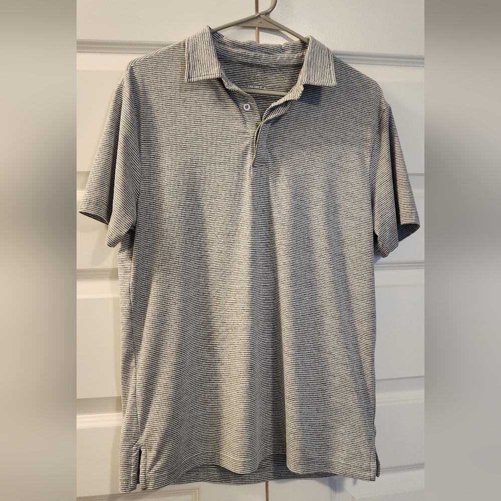 Algo Performance Polo